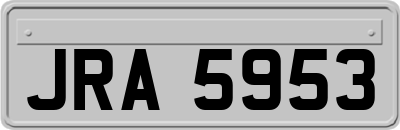 JRA5953