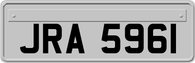 JRA5961