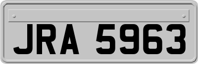JRA5963