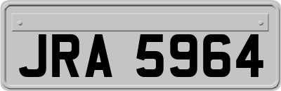 JRA5964
