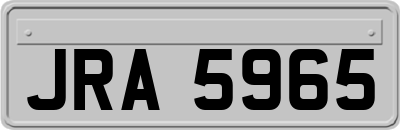 JRA5965
