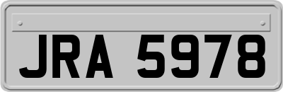 JRA5978