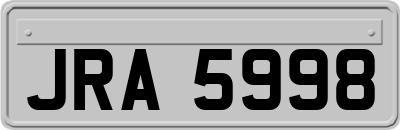 JRA5998