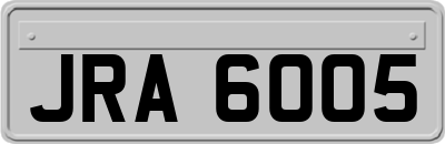 JRA6005