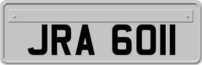 JRA6011