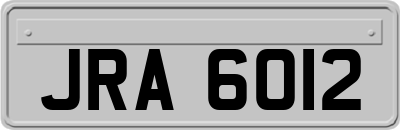 JRA6012