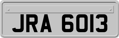 JRA6013