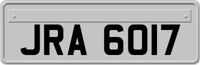JRA6017