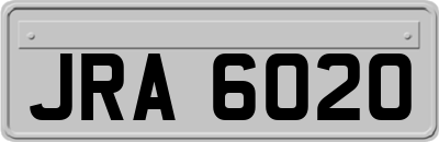 JRA6020