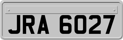 JRA6027