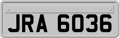 JRA6036