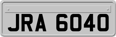 JRA6040