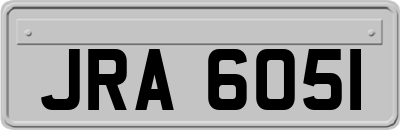 JRA6051