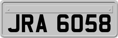 JRA6058