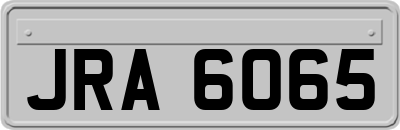 JRA6065