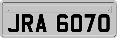 JRA6070