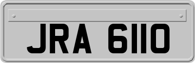 JRA6110