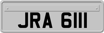 JRA6111