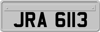JRA6113