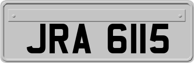 JRA6115