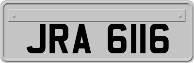 JRA6116