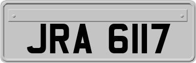 JRA6117