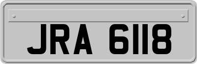 JRA6118