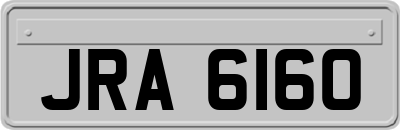 JRA6160
