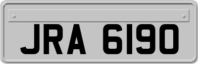 JRA6190