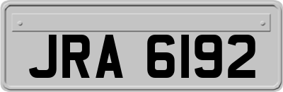 JRA6192