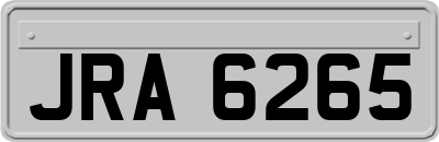 JRA6265