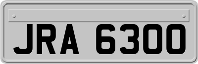 JRA6300