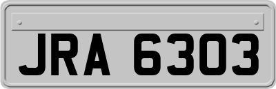 JRA6303