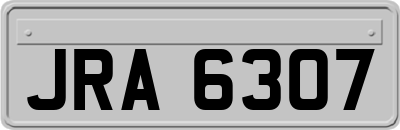 JRA6307