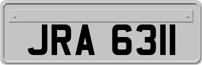 JRA6311