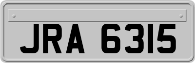 JRA6315