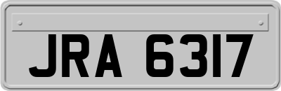 JRA6317