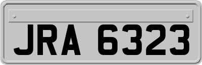 JRA6323