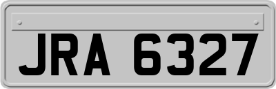 JRA6327