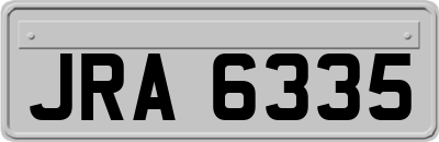 JRA6335