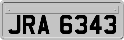 JRA6343