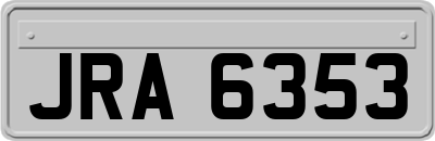 JRA6353