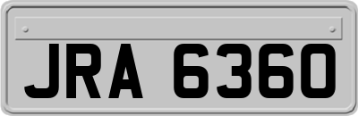 JRA6360