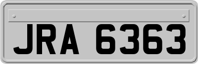 JRA6363