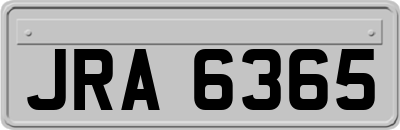 JRA6365