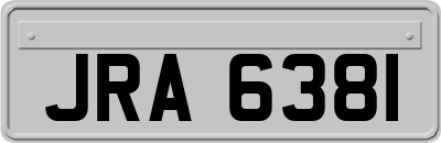 JRA6381