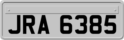 JRA6385