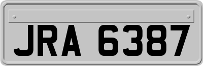 JRA6387