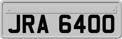 JRA6400
