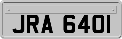 JRA6401